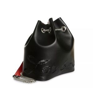 Christian Louboutin backpack bag